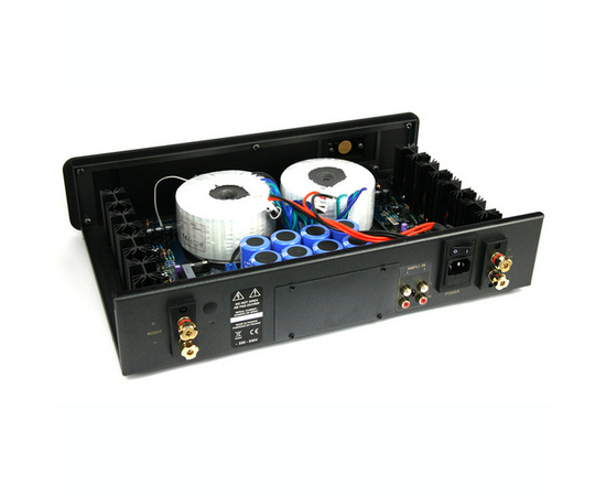 Стереоусилитель мощности Atoll AM200