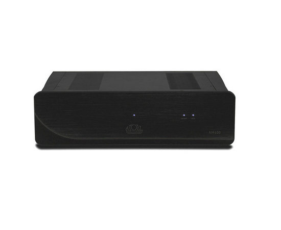 Стереоусилитель мощности Atoll AM400 - 131216 за 170368 грн. | 4Club