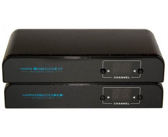 Удлинитель-передатчик сигнала ​AVCom AVC709 - 131181 за 12683 грн. | 4Club