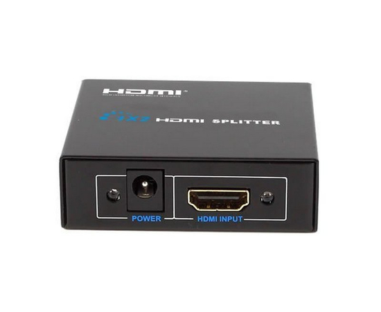 Усилитель-распределитель AVCom AVC412e