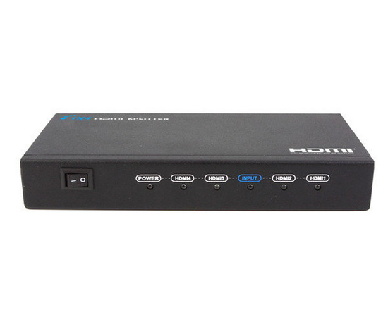 Усилитель-распределитель AVCom AVC414w - 131193 за 3805 грн. | 4Club