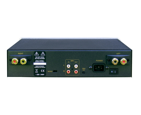 Усилитель мощности Atoll MA100