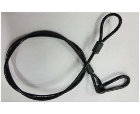 Страховочный трос New Light BXS-03B760 - 131654 за 101 грн. | 4Club