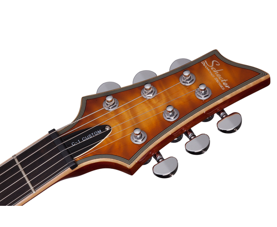 Электрогитара SCHECTER C-1 CUSTOM NVB