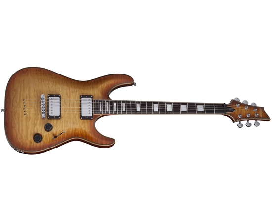 Электрогитара SCHECTER C-1 CUSTOM NVB - 131501 за 0 грн. | 4Club