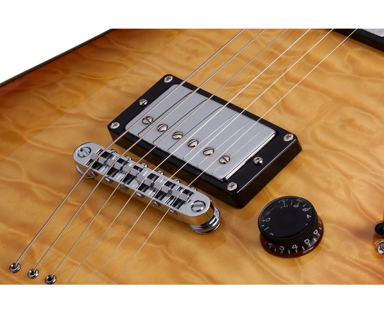 Электрогитара SCHECTER C-1 CUSTOM NVB