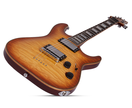 Электрогитара SCHECTER C-1 CUSTOM NVB