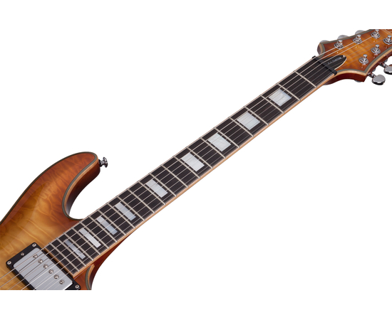 Электрогитара SCHECTER C-1 CUSTOM NVB