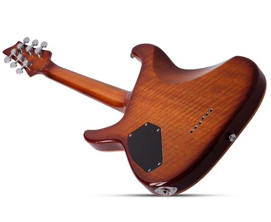 Электрогитара SCHECTER C-1 CUSTOM NVB