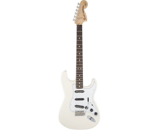 Электрогитара FENDER RITCHIE BLACKMORE STRAT OWT MEXICO - 131598 за 0 грн. | 4Club