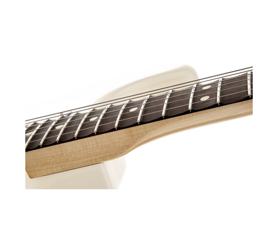 Электрогитара FENDER RITCHIE BLACKMORE STRAT OWT MEXICO