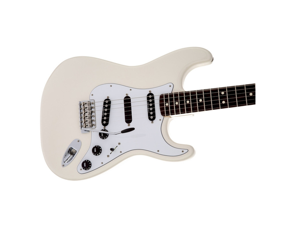 Электрогитара FENDER RITCHIE BLACKMORE STRAT OWT MEXICO