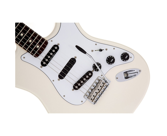 Электрогитара FENDER RITCHIE BLACKMORE STRAT OWT MEXICO