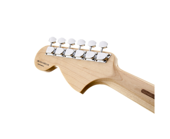 Электрогитара FENDER RITCHIE BLACKMORE STRAT OWT MEXICO