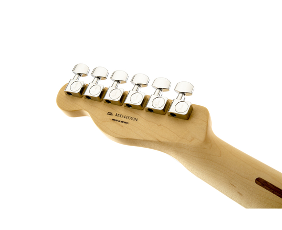Электрогитара FENDER STANDARD TELECASTER ARCTIC WHITE