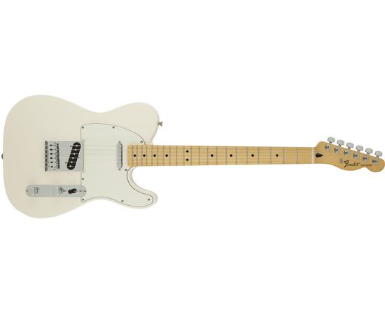 Электрогитара FENDER STANDARD TELECASTER ARCTIC WHITE - 131599 за 0 грн. | 4Club