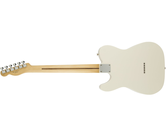 Электрогитара FENDER STANDARD TELECASTER ARCTIC WHITE