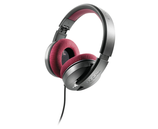 Наушники Focal Listen Pro - 131626 за 10824 грн. | 4Club