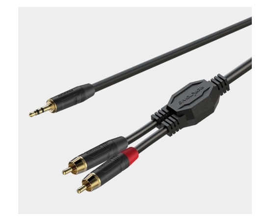 Готовый кабель Roxtone GPTC140L5, 5 м - 131667 за 0 грн. | 4Club