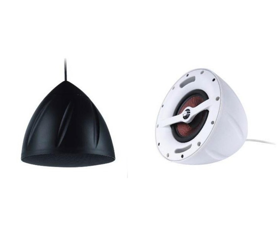 Потолочный динамик L-Frank Audio HSR316-6B 6.5", 40Вт, Bluetooth - 131684 за 3713 грн. | 4Club