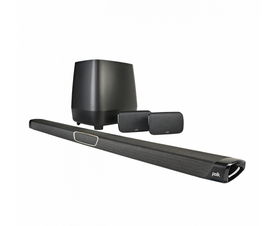 Саундбар Polk Audio MAGNIFI MAX SR - 131629 за 0 грн. | 4Club
