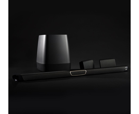 Саундбар Polk Audio MAGNIFI MAX SR