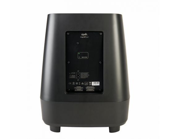 Саундбар Polk Audio MAGNIFI MAX SR