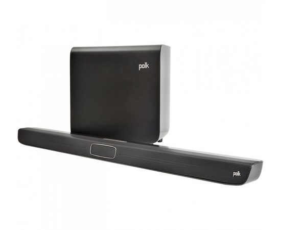 Саундбар Polk Audio MAGNIFI Max High - 131628 за 0 грн. | 4Club