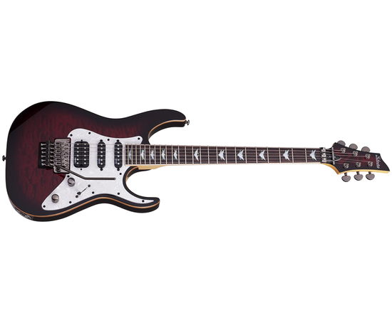 Электрогитара SCHECTER BANSHEE-6 FR EXTREME BCHB - 131486 за 0 грн. | 4Club