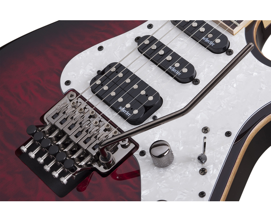 Электрогитара SCHECTER BANSHEE-6 FR EXTREME BCHB