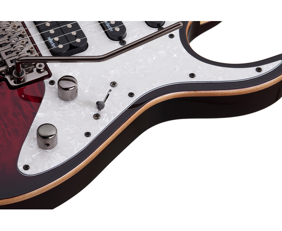 Электрогитара SCHECTER BANSHEE-6 FR EXTREME BCHB