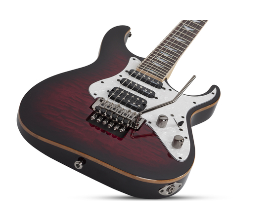 Электрогитара SCHECTER BANSHEE-6 FR EXTREME BCHB