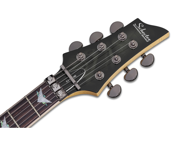 Электрогитара SCHECTER BANSHEE-6 FR EXTREME CB