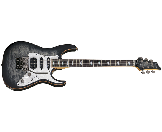 Электрогитара SCHECTER BANSHEE-6 FR EXTREME CB - 131487 за 0 грн. | 4Club