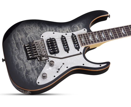 Электрогитара SCHECTER BANSHEE-6 FR EXTREME CB