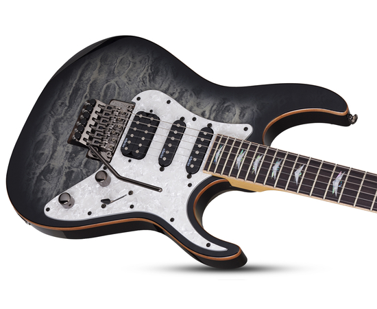 Электрогитара SCHECTER BANSHEE-6 FR EXTREME CB