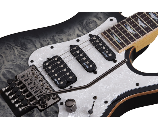 Электрогитара SCHECTER BANSHEE-6 FR EXTREME CB