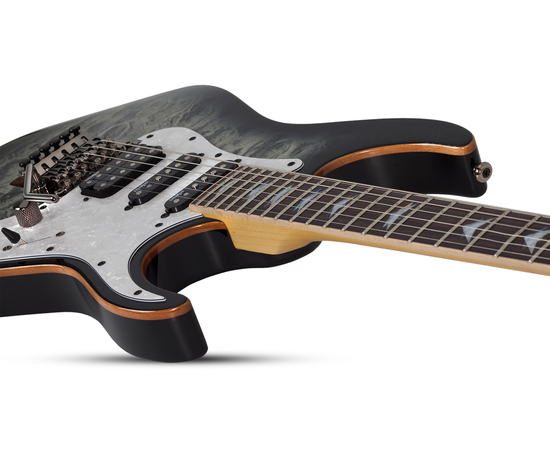 Электрогитара SCHECTER BANSHEE-6 FR EXTREME CB