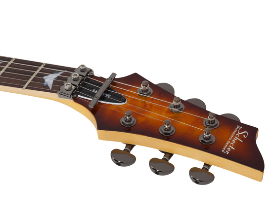 Электрогитара SCHECTER BANSHEE-6 FR EXTREME VSB