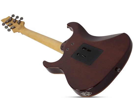 Электрогитара SCHECTER BANSHEE-6 FR EXTREME VSB