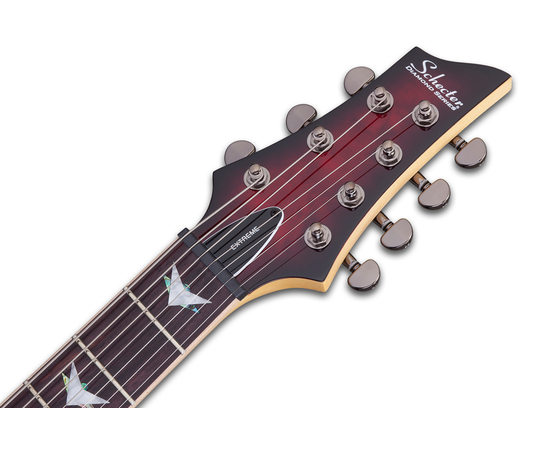 Семиструнная электрогитара SCHECTER BANSHEE-7 EXTREME BCHB