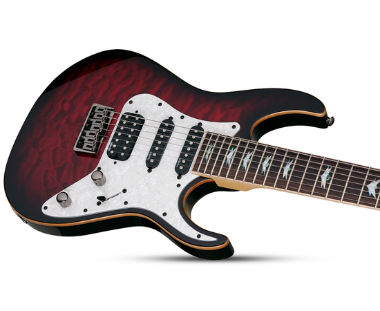 Семиструнная электрогитара SCHECTER BANSHEE-7 EXTREME BCHB
