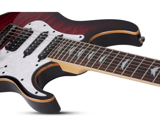 Семиструнная электрогитара SCHECTER BANSHEE-7 EXTREME BCHB