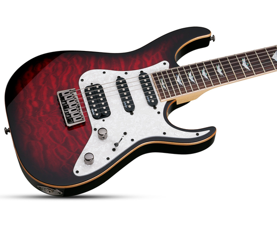 Семиструнная электрогитара SCHECTER BANSHEE-7 EXTREME BCHB