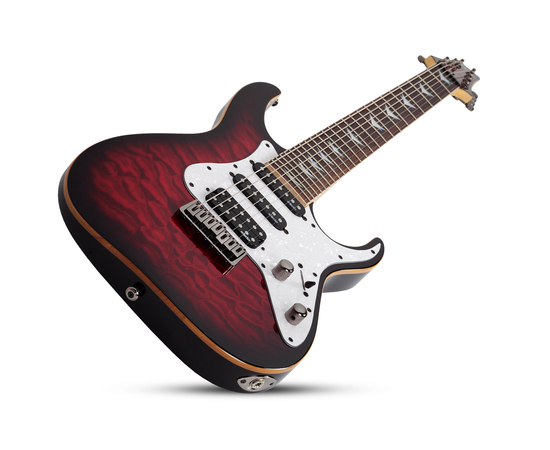 Семиструнная электрогитара SCHECTER BANSHEE-7 EXTREME BCHB