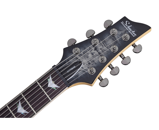 Семиструнная электрогитара SCHECTER BANSHEE-7 EXTREME CB
