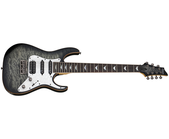 Семиструнная электрогитара SCHECTER BANSHEE-7 EXTREME CB - 131499 за 0 грн. | 4Club