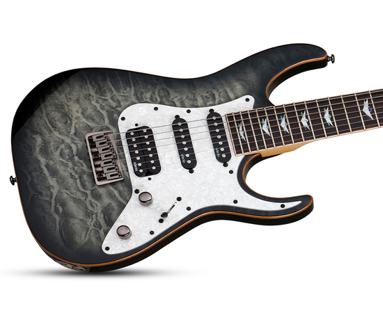 Семиструнная электрогитара SCHECTER BANSHEE-7 EXTREME CB