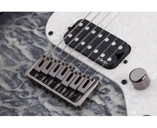 Семиструнная электрогитара SCHECTER BANSHEE-7 EXTREME CB