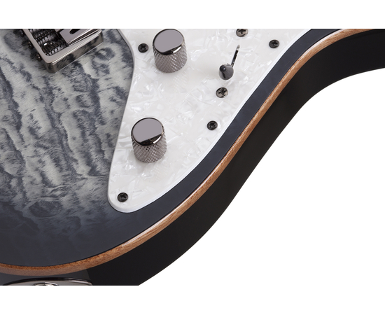 Семиструнная электрогитара SCHECTER BANSHEE-7 EXTREME CB